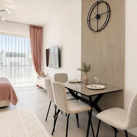Northern Cyprus Esentepe Collection With Sea View דירה ניקוסיה