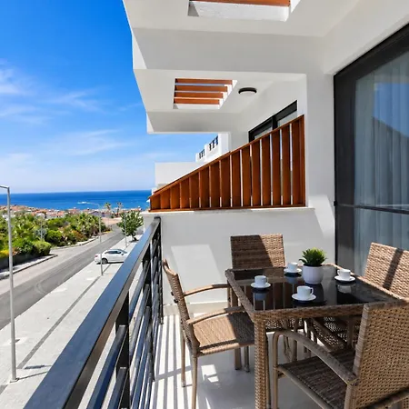 Northern Cyprus Esentepe Collection With Sea View דירה ניקוסיה