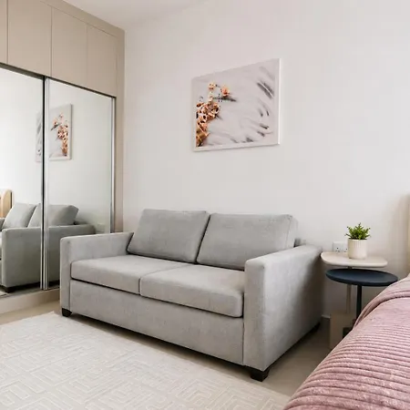 Northern Cyprus Esentepe Collection With Sea View * ניקוסיה